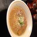 ミニ味噌ラーメン（550円）