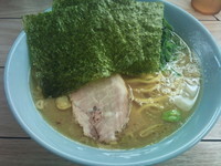 「ラーメン￥600」@らすた 代々木支店の写真