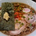 冷やしラーメン渚食堂
