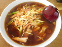 「特製絵夢ラーメン　７７０円」@絵夢の写真