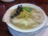 「魁龍らーめん790円」@魁龍 魚町店の写真