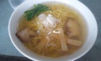 「ぜんやラーメン」@ぜんやの写真