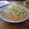 みそラーメン