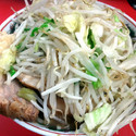 小豚ラーメン(750円)