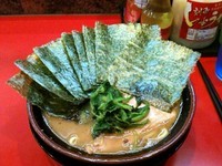 「ラーメン」@環2家の写真