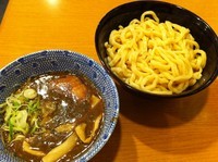 「ネクストレベル -限界濃度- 2012 (950円)」@頑者 新横浜ラーメン博物館店の写真