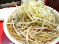 「正油」@らーめん こじろう526 神田小川町店の写真