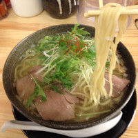 「金の塩」@中村商店 高槻本店の写真