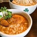 特製つけ麺(特盛）