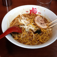 「味噌」@虎の写真