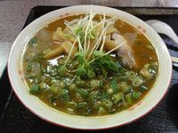 「中華そば」@夢千里の写真