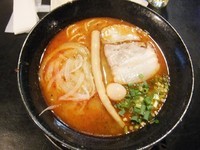 「麺ジャラス(200ｇ)900円」@麺ジャラスKの写真