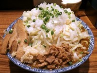 「カレーラーメン」@ラーメン燈郎の写真