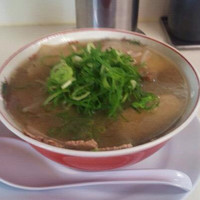 「ミニ」@本家第一旭 たかばし本店の写真