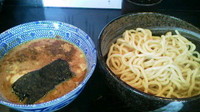 「つけ麺」@狼煙 〜NOROSHI〜の写真