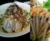 「麻辣涼麺　980円」@大香港厨房の写真