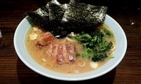 「角煮ラーメン」@一乃利の写真