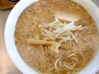 「ラーメン」@ホープ軒 千駄ヶ谷本店の写真
