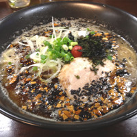 「平九郎黒¥700」@平九郎Rの写真