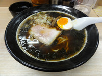 「二代目スパイシー醤油らーめん」@とっかりIIの写真