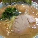 ラーメン（並、￥650）＋味玉（￥100）