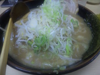 「まいるど小岩家 ￥700」@小岩家らーめんの写真