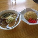 チャーハンセット
