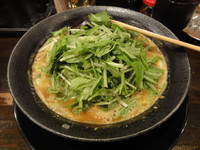 「あかはり」@麺匠 ふくふく丸の写真