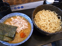 「裏かれあつ＋半肉増し」@狼煙 〜NOROSHI〜の写真