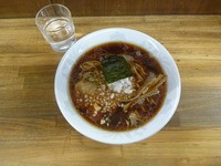 「ラーメン（並）」@よしいちの写真