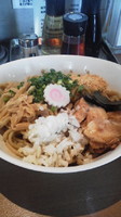 「ドラニボ」@Dragon Noodle's ドラゴンラーメンの写真