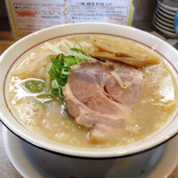 「こってり塩。」@ととち丸の写真