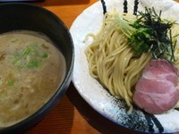 「つけ麺　魚介 ￥680」@麺処 ほん田の写真