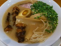 「十兵衛らーめん　￥800」@十兵衛の写真