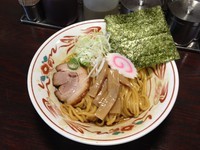 「油そば」@ぶぶか 高田馬場2号店の写真