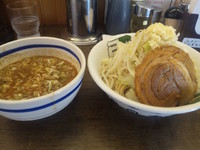 「つけ雷 220g ￥780」@雷 北松戸本店の写真