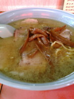 「チャーシューメン」@かんちゃんの写真