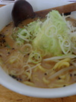 「味噌ラーメン」@らーめん やちの写真