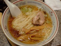 「ラーメン」@とん吉の写真
