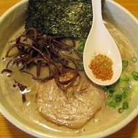 「とん塩￥６３０」@上を向いていこうの写真