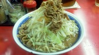 「ラーメン(豚バラバージョン)」@らーめん豚喜の写真
