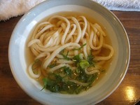 「かけ290円」@おにやんまの写真