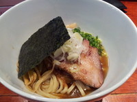 「海老まぜ　７２０円」@喜元門 つくば東光台店の写真