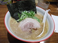 「ラーメン」@ぼのぼのの写真