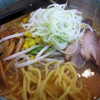 「みそ　750円」@パンケ 習志野店の写真