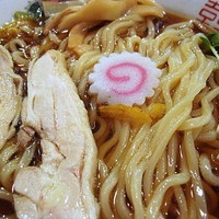 「冷やニボ（夏限定）　780円」@肉煮干中華そば さいころ ワンズモール内ラーメン劇場店の写真