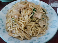 「チャーメン　785円など」@三幸苑 港南台店の写真