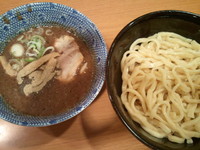 「ネクストレベル-限界濃度-2012 ￥950」@頑者 新横浜ラーメン博物館店の写真