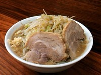 「ラーメン」@ラーメン たすじろうの写真