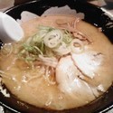 味噌ラーメン
